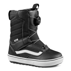 2023 Vans Juvie Linerless JR Snowboard Boots
