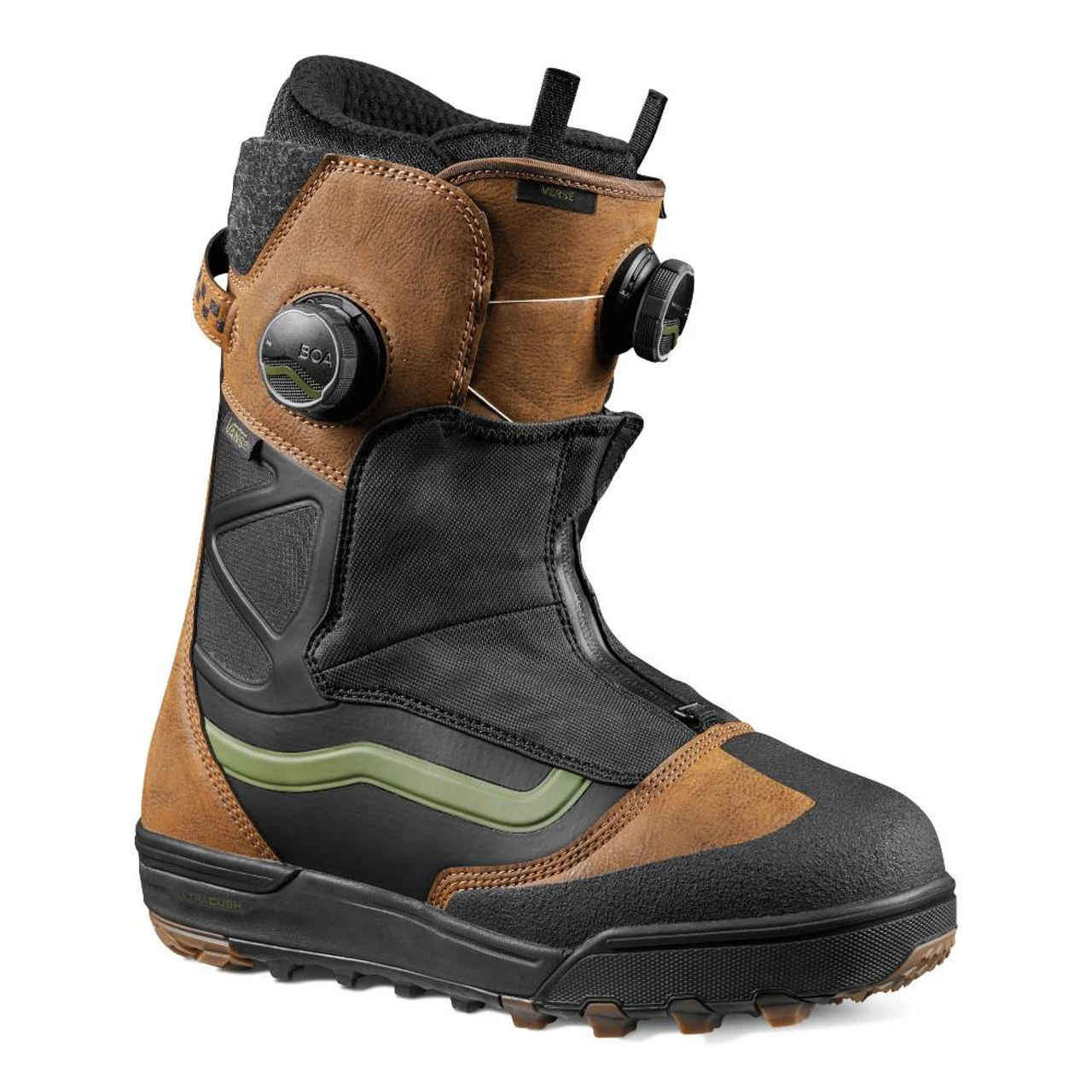 2023 Vans Verse Mens Snowboard Boots 3 2023 Vans Verse Mens Snowboard Boots