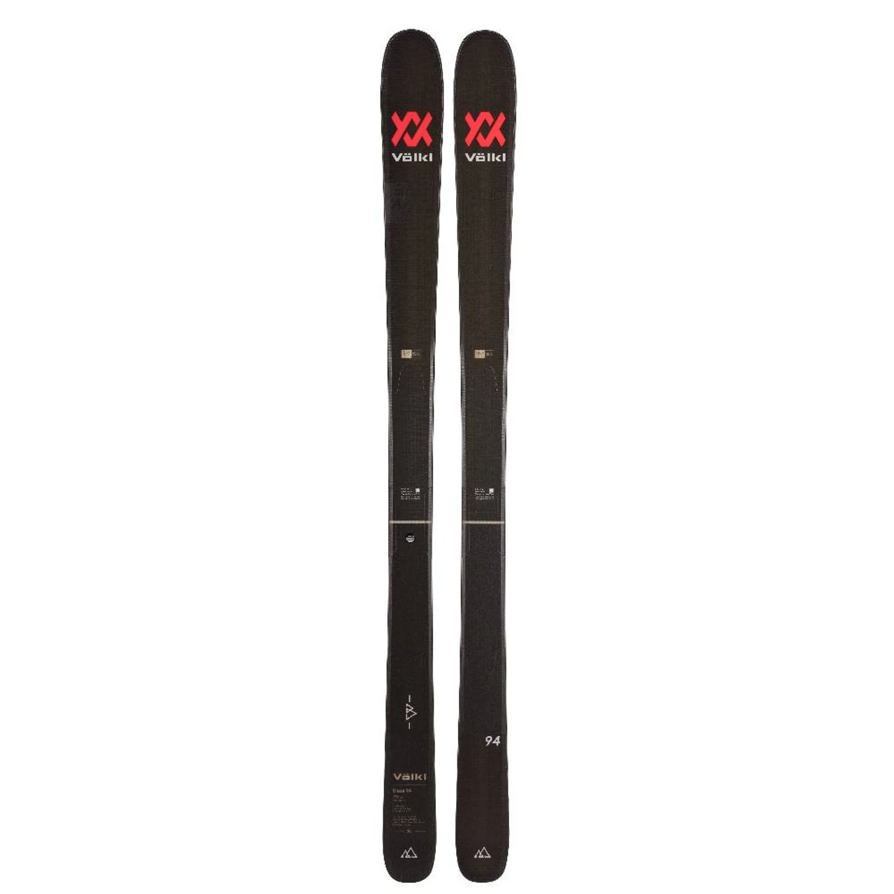 2023 Volkl Blaze 94 Skis 3 2023 Volkl Blaze 94 Skis