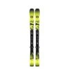 2023 Volkl Deacon JR Skis W/ 4.5 VMotion Bindings