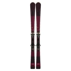 2023 Volkl Flair 79 Womens Skis W/ IPT XL 11 Bindings