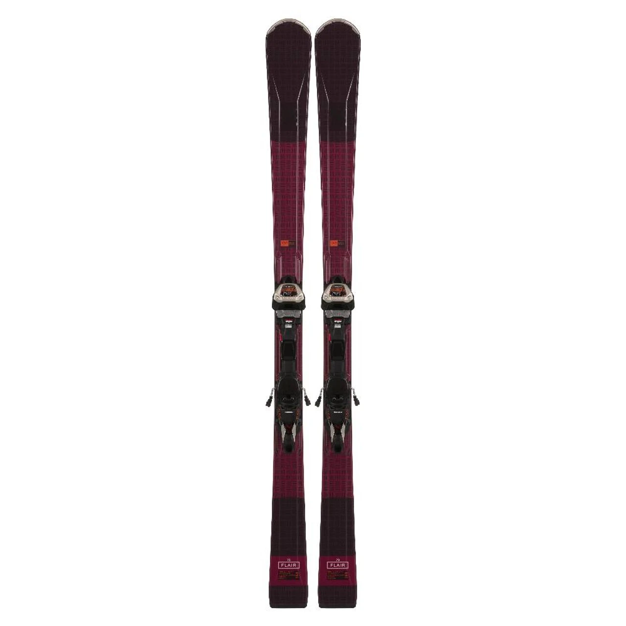 2023 Volkl Flair 79 Womens Skis W/ IPT XL 11 Bindings 3 2023 Volkl Flair 79 Womens Skis W/ IPT XL 11 Bindings
