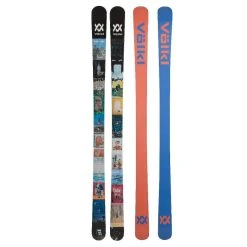 2023 Volkl Revolt 86 Picture Skis