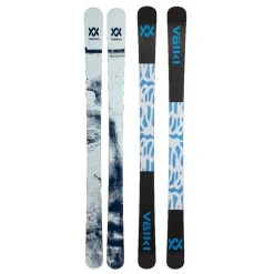 2023 Volkl Revolt 95 Skis