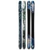 2024 Atomic Bent 100 Skis -K2 ONLINE 2024 atomic bent 100 44942.1676421987