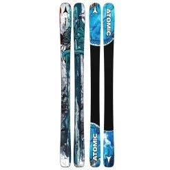 2024 Atomic Bent 85 Skis