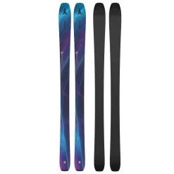 2024 Atomic Maven 86 C Womens Skis