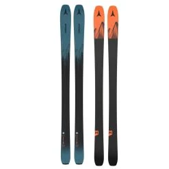 2024 Atomic Maverick 86 C Skis
