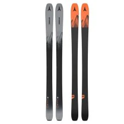 2024 Atomic Maverick 88 Ti Skis