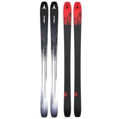 2024 Atomic Maverick 95 Ti Skis
