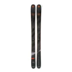 2024 Blizzard Rustler 10 Skis