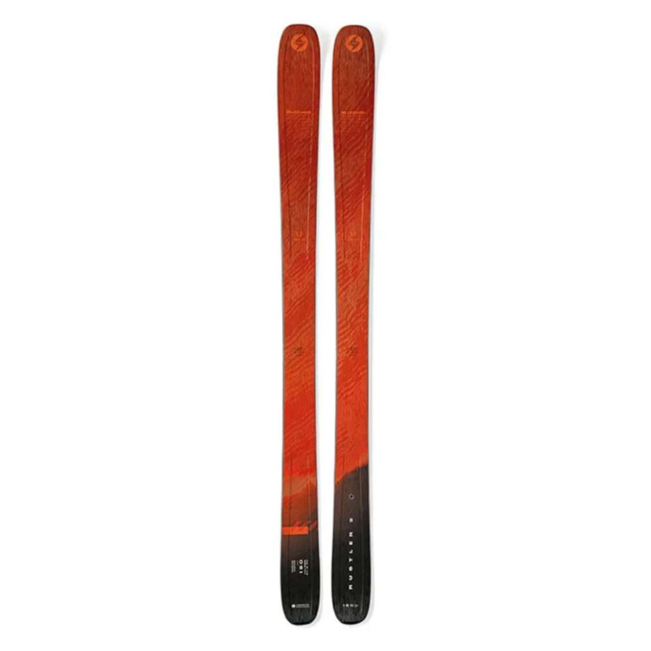 2024 Blizzard Rustler 9 Skis 3 2024 Blizzard Rustler 9 Skis