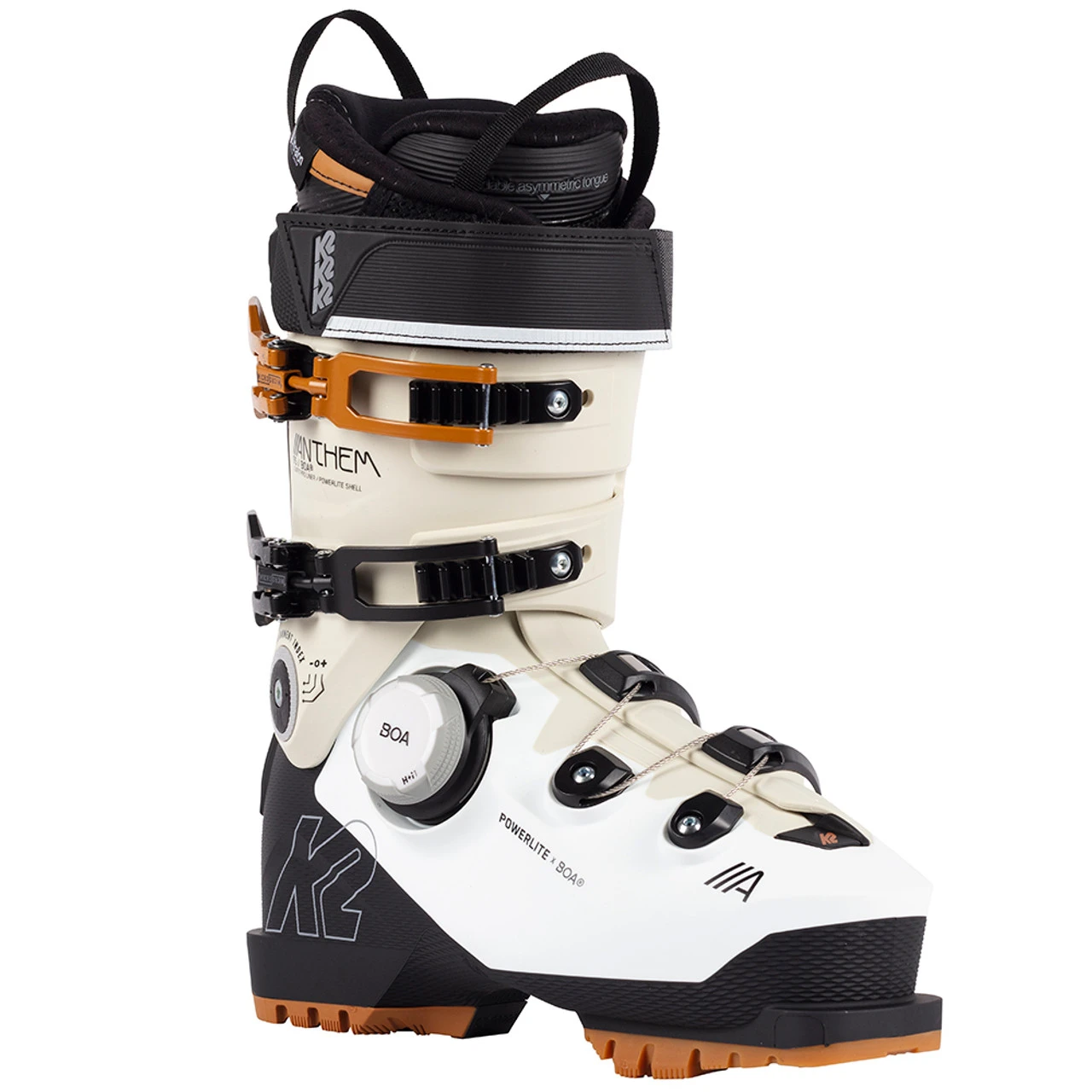 2024 K2 Anthem 95 BOA Womens Ski Boots 3 2024 K2 Anthem 95 BOA Womens Ski Boots