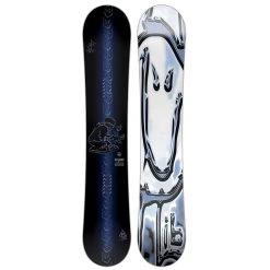 2024 Lib Tech Off Ramp C3 Mens Snowboard