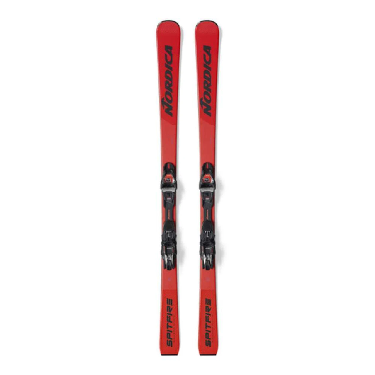 2024 Nordica Spitfire DC 74 Pro FDT Skis W/ TPX 12 Bindings 3 2024 Nordica Spitfire DC 74 Pro FDT Skis W/ TPX 12 Bindings