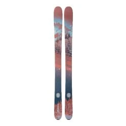 2024 Nordica Santa Ana 98 Womens Skis