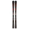 2024 Rossignol Forza 60 V-Ti Konect Mens Skis W/ SPX 12 Bindings