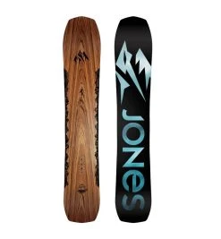 2023 Jones Flagship Mens Snowboard