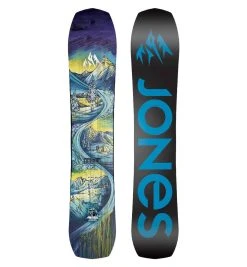 2023 Jones Flagship JR Snowboard