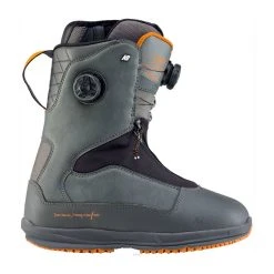 K2 Taro Tamai Snowsurfer Sample Snowboard Boots