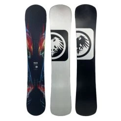 2023 Never Summer Proto Synthesis Mens Snowboard